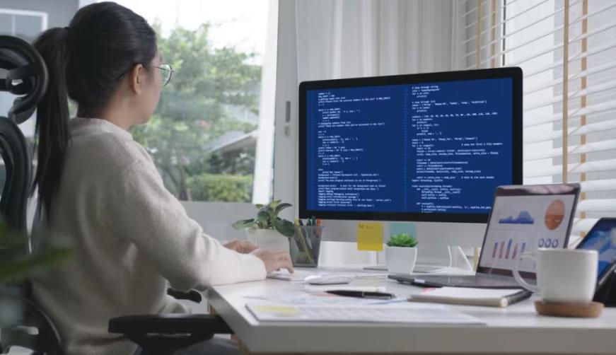 房县企业数字化解决方案：机器学习赋能商业模式升级的核心路径