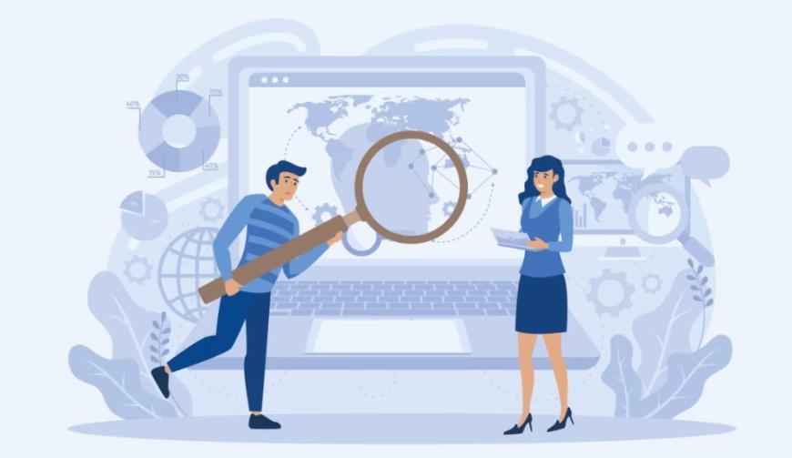 房县小程序开发公司选型指南：6大核心JavaScript框架深度解析